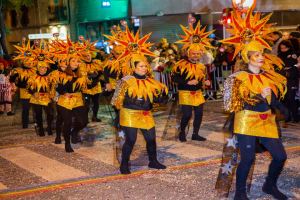 Carnestoltes Pallejà