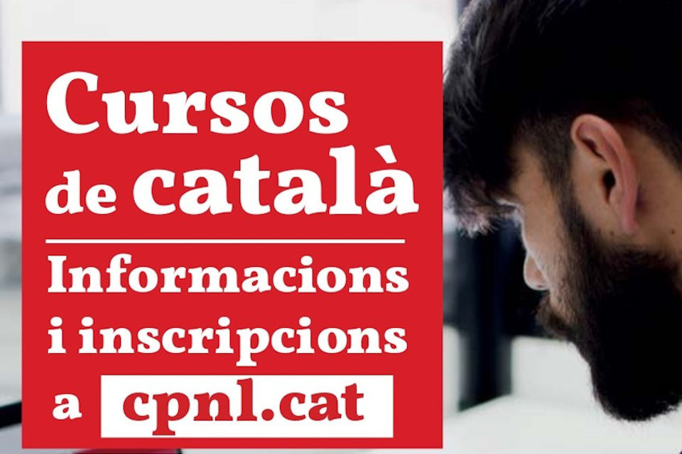 Cursos de català per a adults