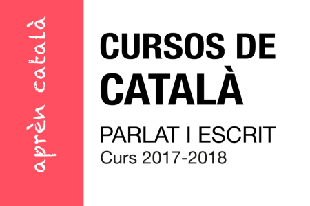 Cursos de català