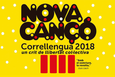 Correllengua 2018