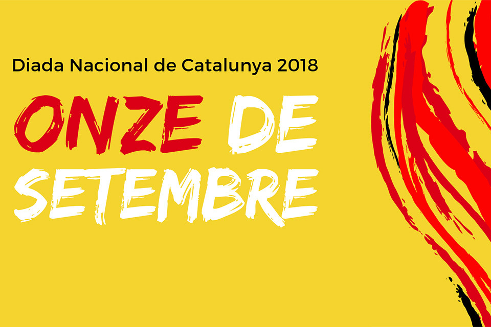 Diada Nacional de Catalunya