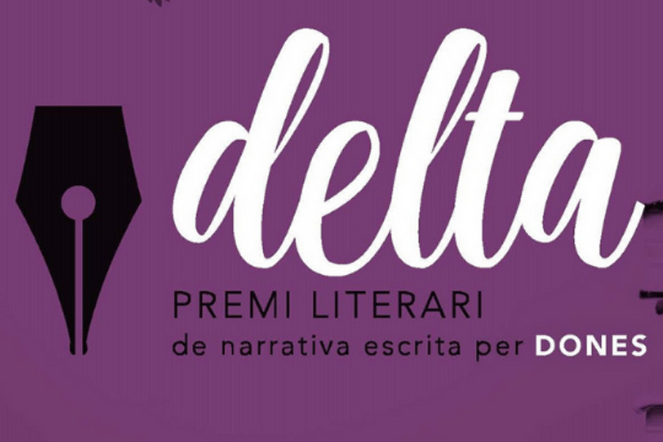 Premi literari Delta