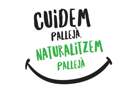Logotip Cuidem Pallejà