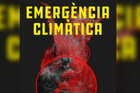 Emergència climàtica