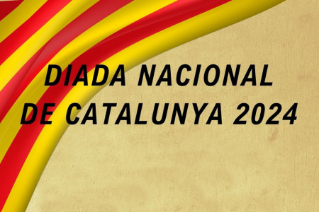 Commemoració Diada