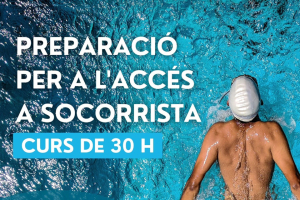 Curs previ al de Socorrisme