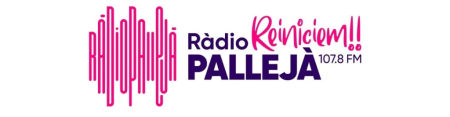 Logo Ràdio Pallejà