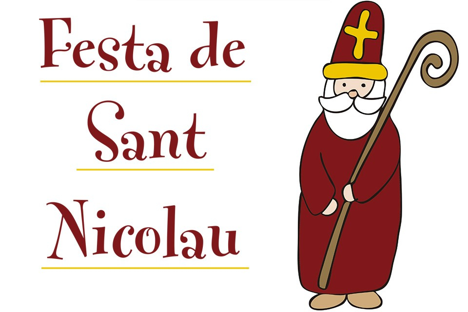 Sant Nicolau