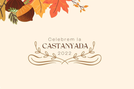 Castanyada