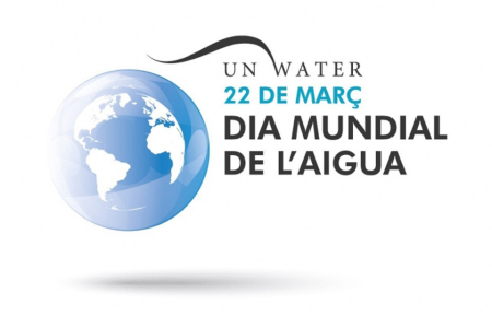 Dia Mundial de l'Aigua